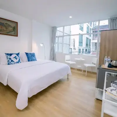 K Home Asok