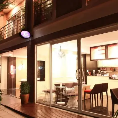 Mirth Sathorn Hotel