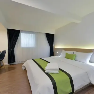 iCheck inn Sukhumvit 19