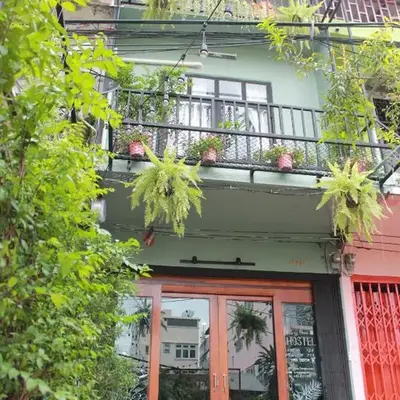 Klong House