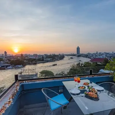 River View Residence