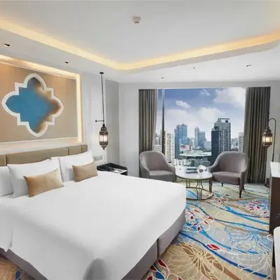 Valia Hotel Bangkok