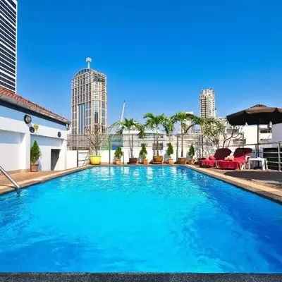 Admiral Suites Bangkok