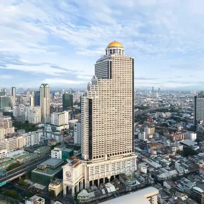 lebua at State Tower