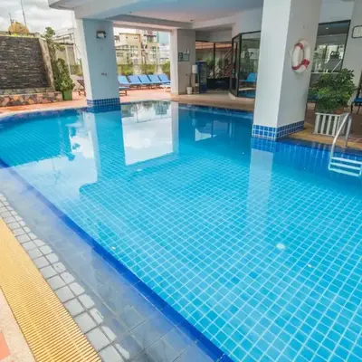 Tai Pan Hotel