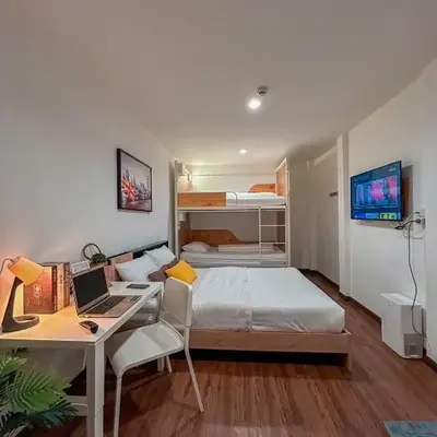 Click Hostel