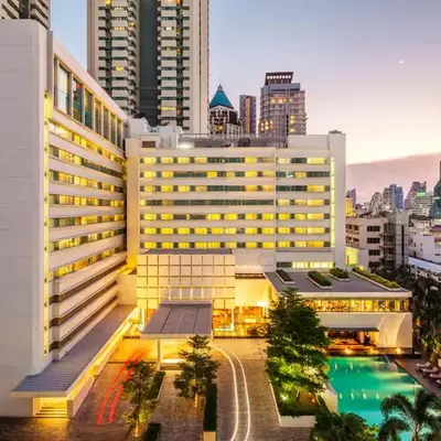 COMO Metropolitan Bangkok