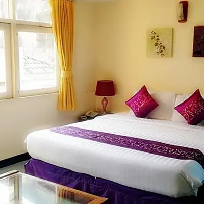 Sawasdee Sukhumvit Inn