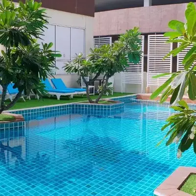 FuramaXclusive Sathorn