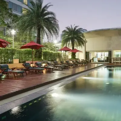 Centre Point Sukhumvit Thong-Lo