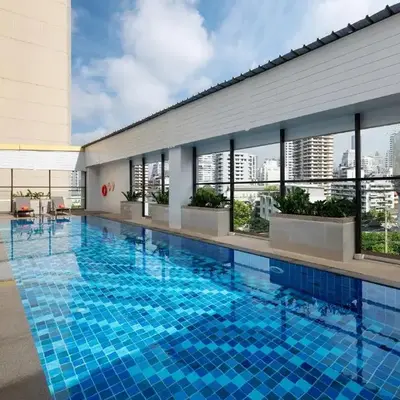 Citadines Sukhumvit 16 Bangkok