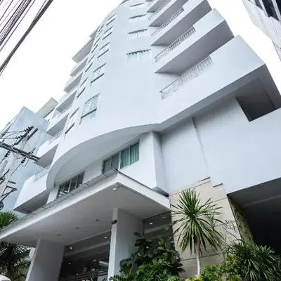 Club Mahindra Mac Boutique Hotel