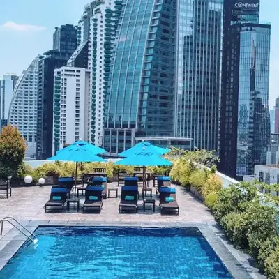 NH Bangkok Asoke