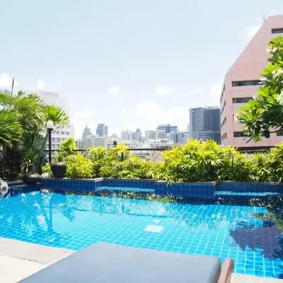 The Siam Heritage Hotel