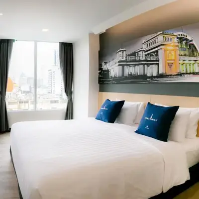 Tarawish Hotel