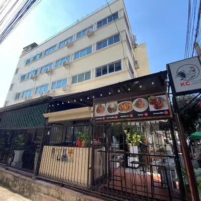 KC guest house