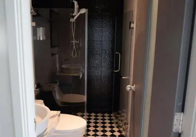 Gallery image of V Varee Bangkok in Bangkok