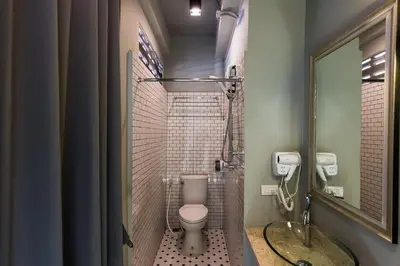 Gallery image of V Varee Bangkok in Bangkok