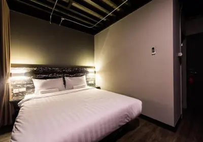 Gallery image of V Varee Bangkok in Bangkok