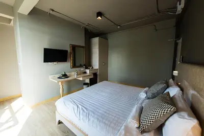 Gallery image of V Varee Bangkok in Bangkok