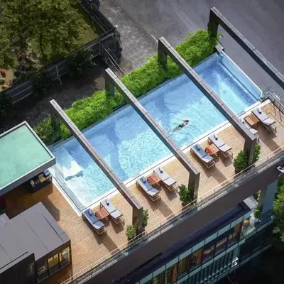 VIE Hotel Bangkok - MGallery Collection