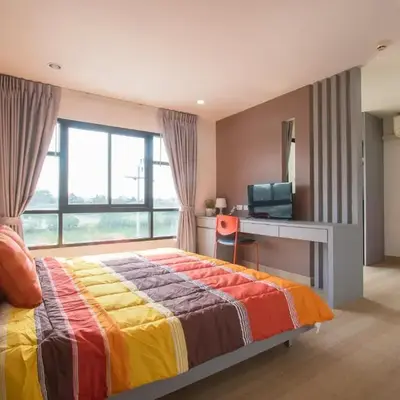 Live at Home Sukhumvit 105