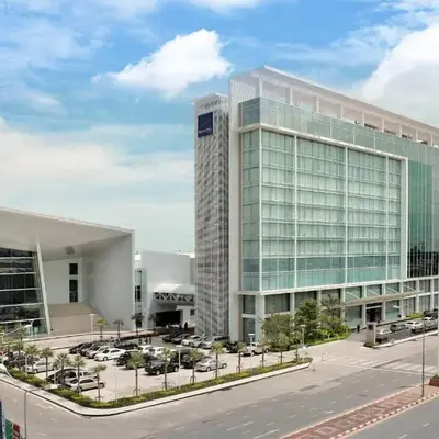 Novotel Bangkok IMPACT