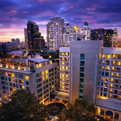 Radisson Suites Bangkok Sukhumvit