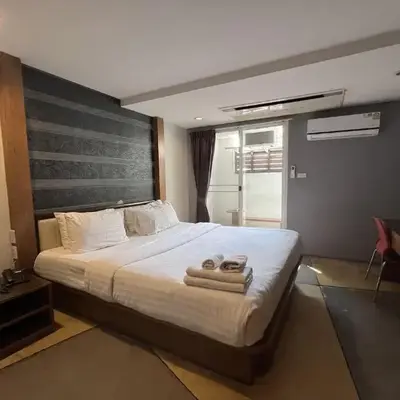 Eurna Resort Hotel