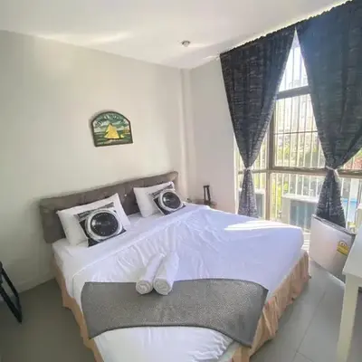 101 SEOUL HOSTEL (101 โซล โฮสเทล)