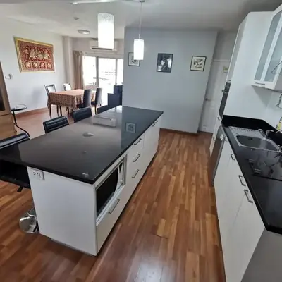 Penthouse by JJ
