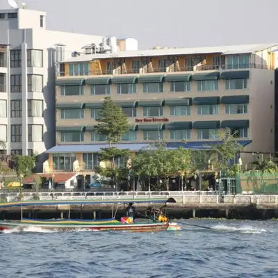 New Siam Riverside