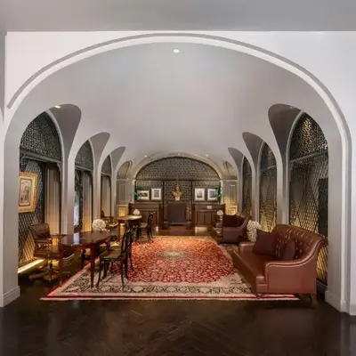 Hotel Muse Bangkok