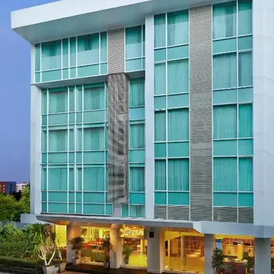 Citypoint Hotel
