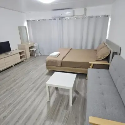 New Room