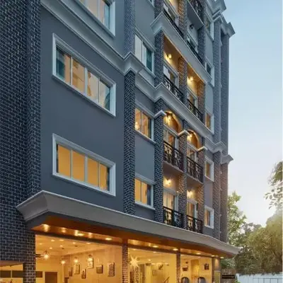 Bangkok River Loka Hotel