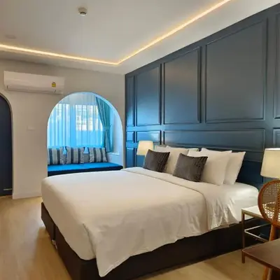 Regent Ramkhamhaeng 22