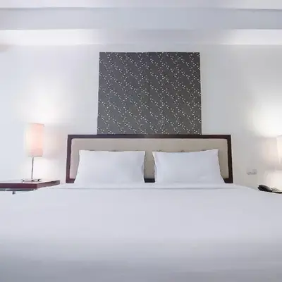 Romance Hotel Bangna