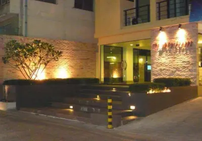 Gallery image of The Atrium Ratchada 13 in Bangkok