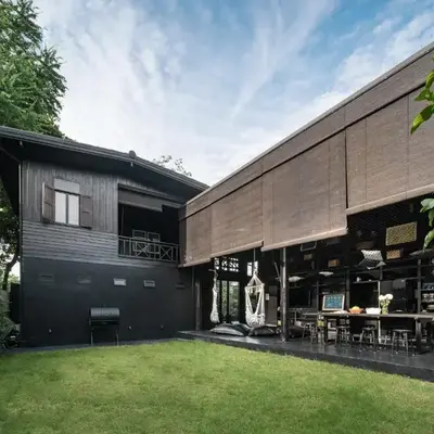 Kloem Hostel