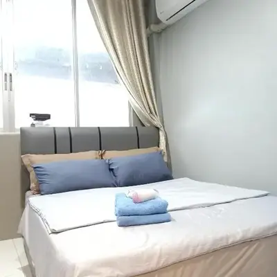My Home N1 - BTS Ratchathewi