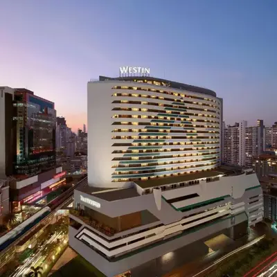 The Westin Grande Sukhumvit
