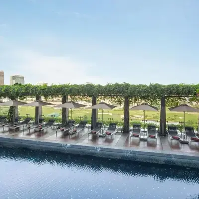 The St. Regis Bangkok