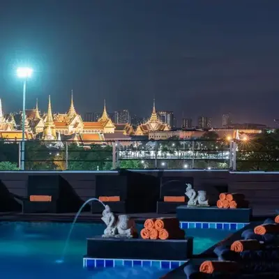D&D Inn Khaosan