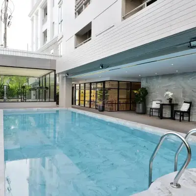Aspira Tropical Residence Thong Lor