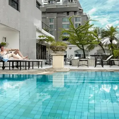 Cape House Hotel