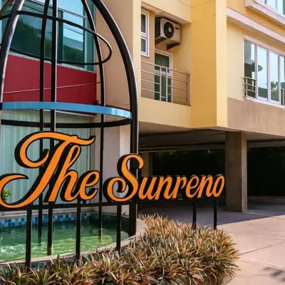 The Sunreno Hotel Bangkok