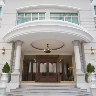 The Rose Residence