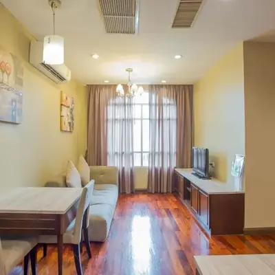Greenview Ekkamai10 Suite