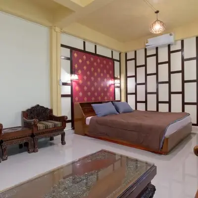 Sawatdee Guesthouse the Original
